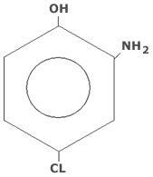 4-Chloro 2-Amino Phenol (4-CAP)