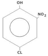 4-Chloro 2-Nitro Phenol 