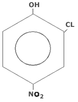 2-Chloro 4-Nitro Phenol (2-CNP)